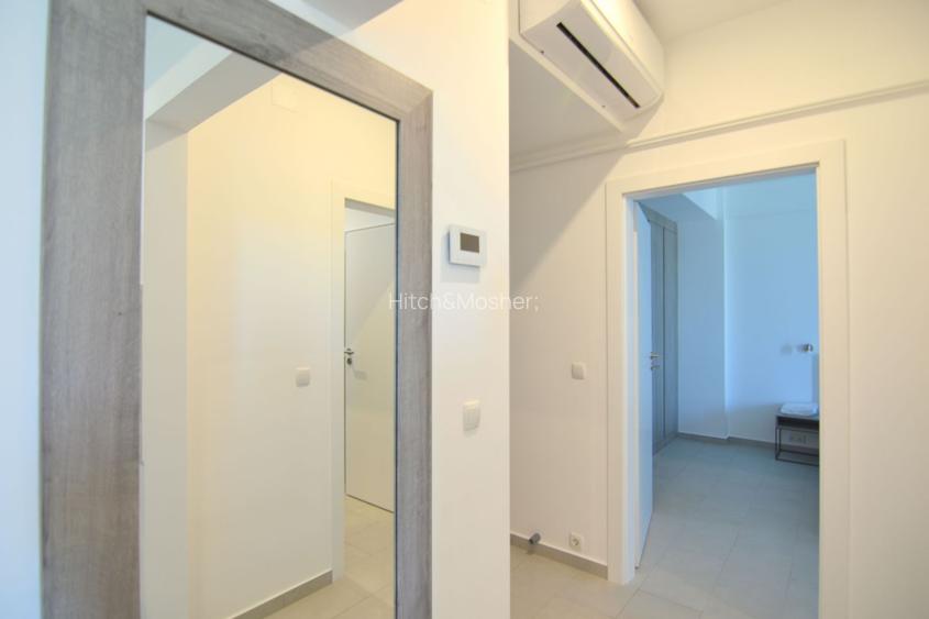 Apartament la inchiriat in imobil nou-Zona Soarelui Timisoara - 13