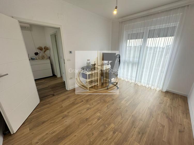 Duplex de lux, prima închiriere, ultramodern – Dumbrăvița, lângă parc - 11