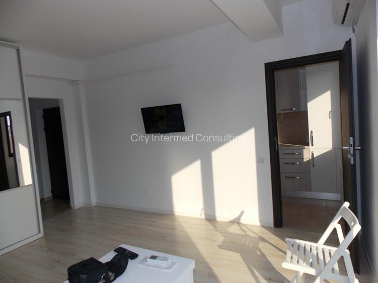 Studio cochet langa MALL VITAN,imobil 2015, et 3, mobilata, centrala proprie. - 6