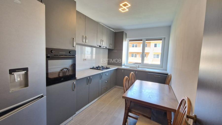 Inchiriere Apartament 2 Camere  Zona Sanpetru complex rezidential Subcetate - 24