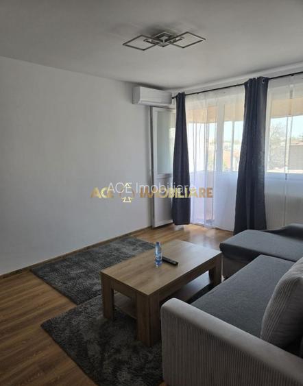 2 Camere de inchiriat | Parcul Carol | Metrou | Mobilat | Utilat - 2