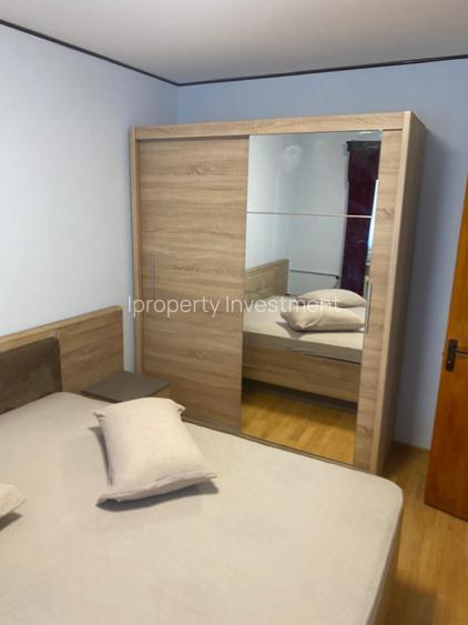 Iancului - Magura Vulturului | 2 Camere | Boiler Apa calda | Etaj 8 | Balcon - 4