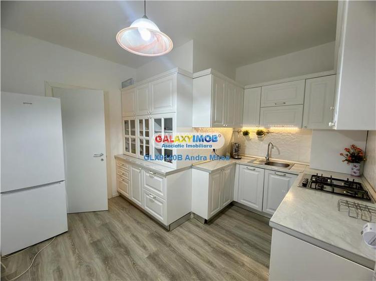 Inchiriere apartament 3 camere Laguna Residence GRADINA PROPRIE - 24