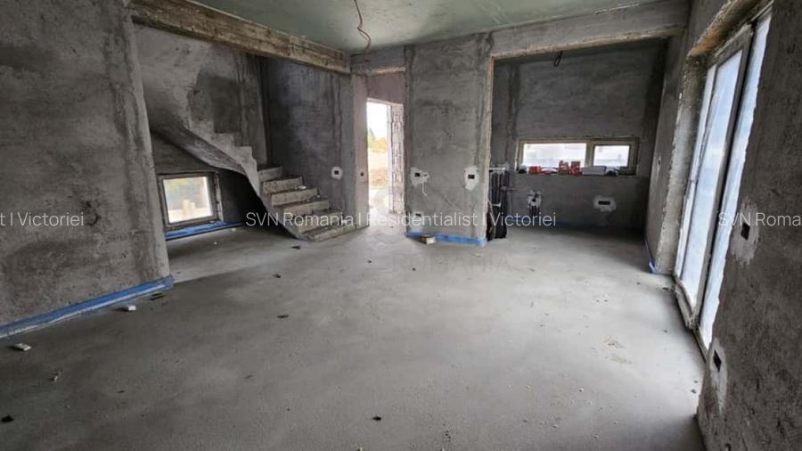 REV2005256 Casa individuala in comuna Berceni I teren 300 mp - 4