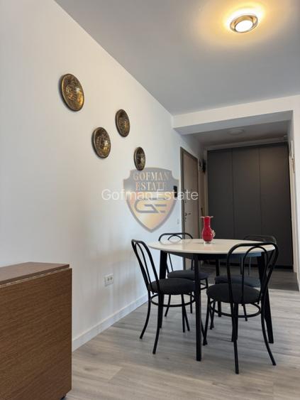 2 camere, Faleza Nord, Pescărie, Delfinariu, Parcare Privata, BND building, gaze - 11