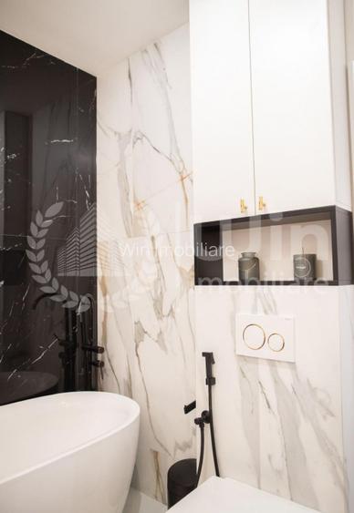 Casa individuala impartita in 4 apartamente | 226mp | Andrei Muresanu! - 11