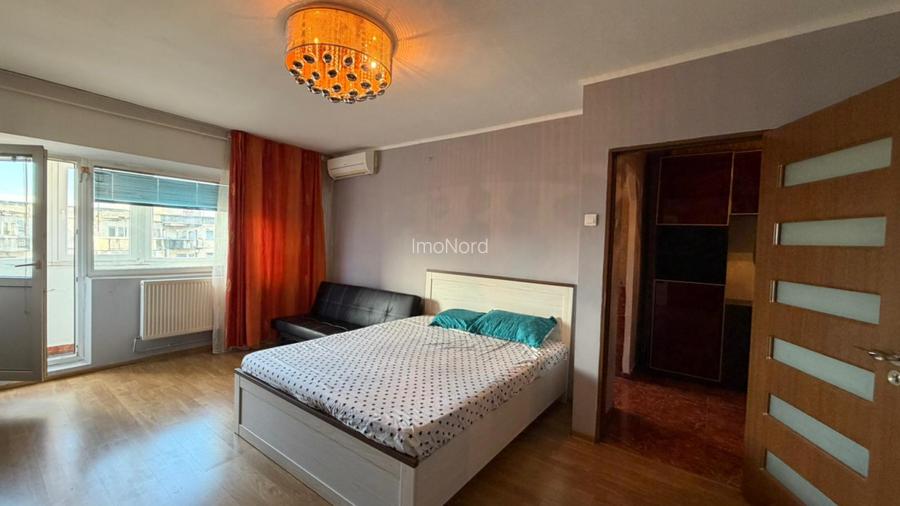 Garsoniera – Mihail Sebastian | Ideala locuit sau investitie - 3