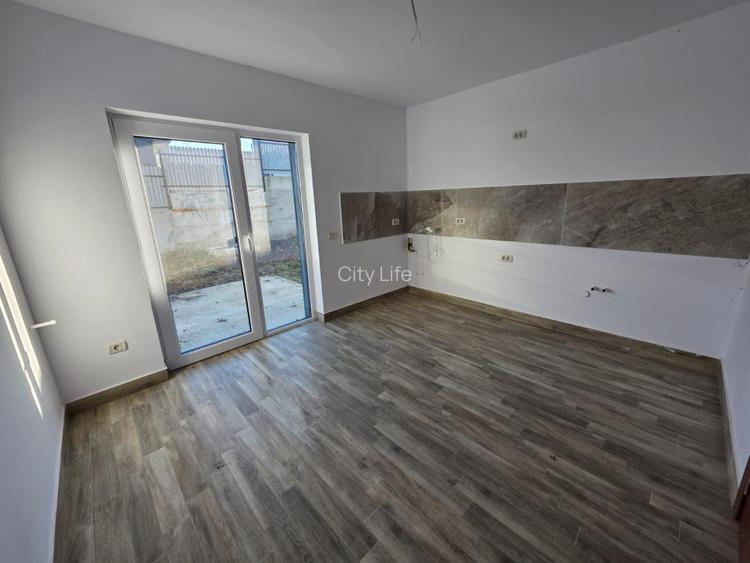 Vila moderna 4 camere Valea Lupului - 6