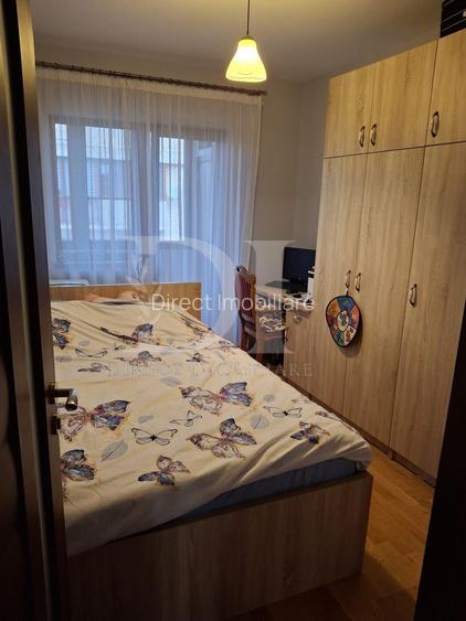 Apartament la chei / Zona Parcul Poligon - 7