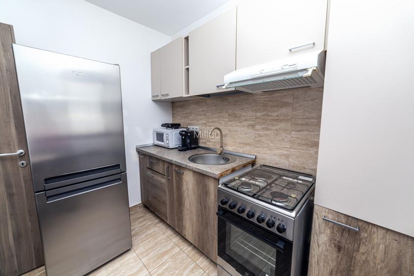 Garsoniera | Parcare | Zona Progresul - 5