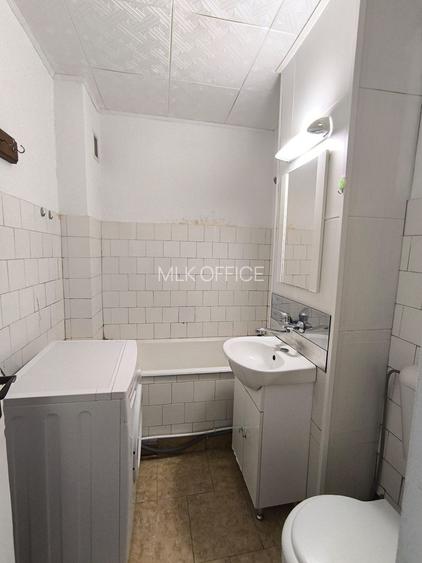 Apartament tip garsoniera Manastur zona Grigore Alexandrescu - 4