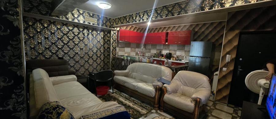 Apartament 2 camere etaj 1/centrala Aleea Surianu