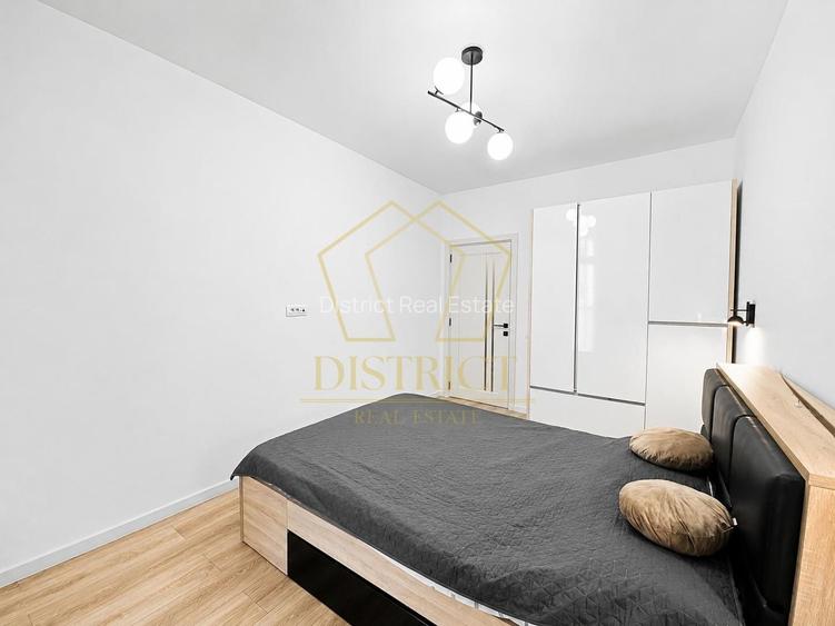 Apartament cu 2 camere | Torontalului | Campeador City - 9