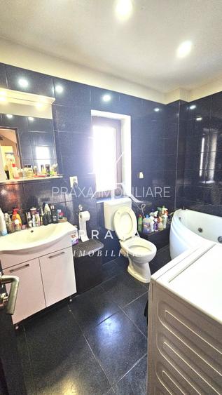 Casa duplex, mobilata complet, 128 utili, teren 270 mp, Zona Edgar Quinet, Cluj! - 15