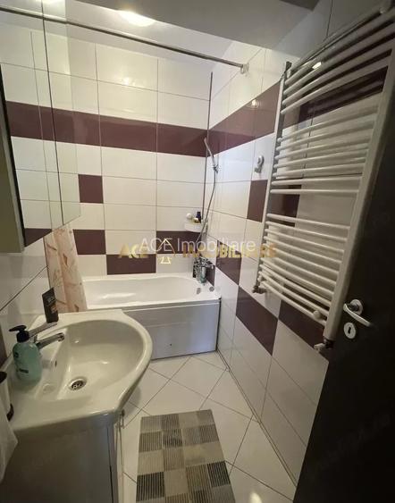 2 Camere de inchiriat | Mihai Bravu | Metrou | Centrala Proprie - 6
