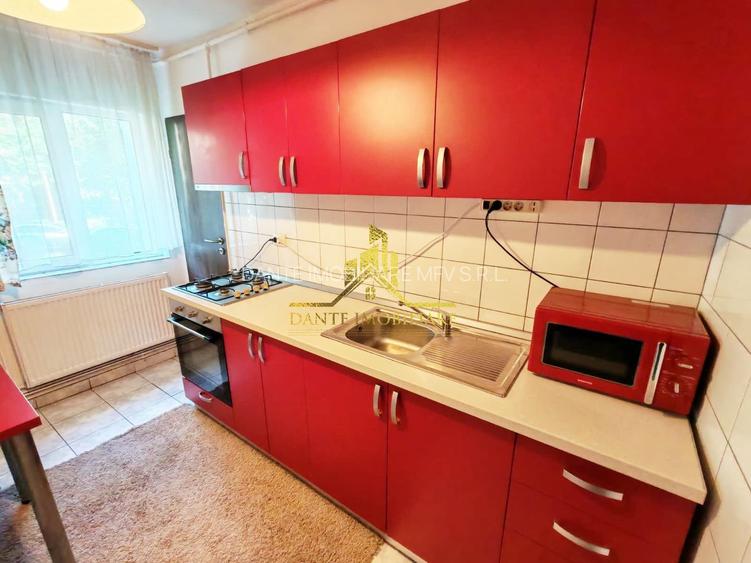 2 camere, decomandat, mobilat modern, parcare, Zorilor, Golden Tulip - 14
