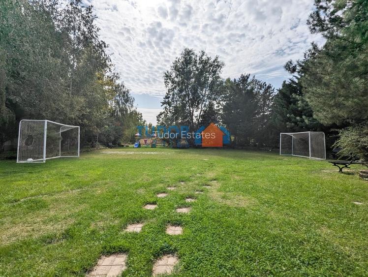 Apartament de lux | 2 dormitoare | Complet mobilat | Lângă Mark Twain - 10