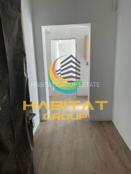 3 Camere nou Timpuri Noi Decomandat mutare urgenta parter inalt - 11