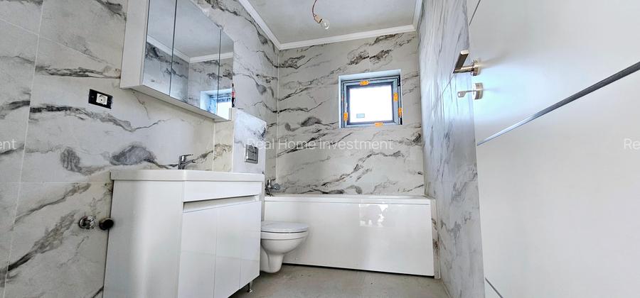 Casa parter 3 camere -  Berceni - 7