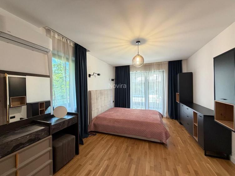 Apartament 2 camere spațios / Statie Incarcare Auto / Pet friendly - 9