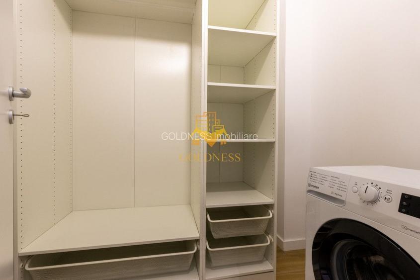 2 camere, modern, parcare, bloc nou, Floresti, zona Tineretului - 6