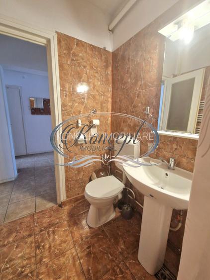 Apartament decomandat in Grigorescu - 13