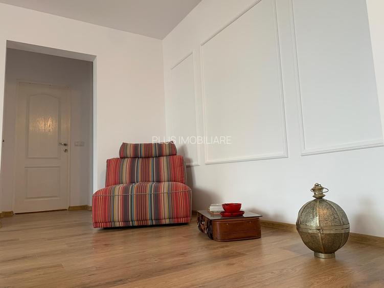 Apartament 2 camere renovat recent langa metrou Basarab - 17