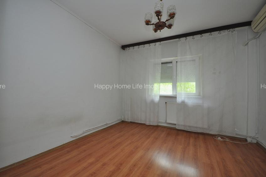 Apartament 2 camere decomandat 56 mp, centrala proprie, Militari Gorjului metrou - 8