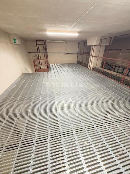 Aviației - Spațiu pentru depozitare (200mp-1.200mp)-Parter/ Clădire industrială - 5