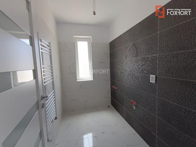 Comision 0 % Apartament 2 camere 55 mp, decomandat Giroc - ID V47 - 7