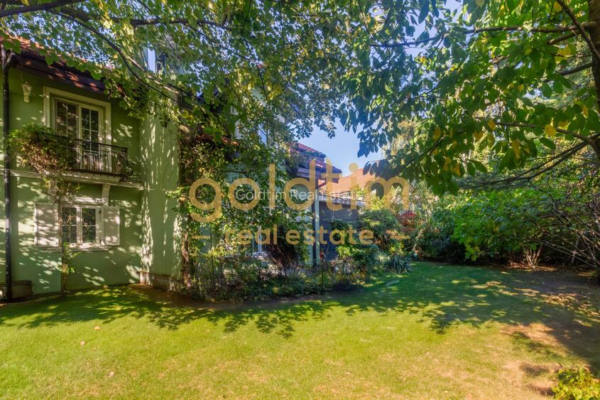 ANSAMBLU SECURIZAT/IANCU NICOLAE/ GARAJ/CURTE GENEROASA - 42