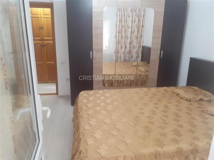 Independentei-CEC Vezi VIDEO 3 camere etaj 2, Decomandat, Mobilat si Utilat - 4