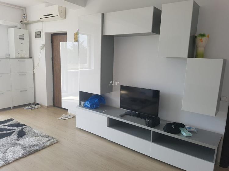 Bine ai venit ACASA! Apartament 2 camere 2 bai, zona Baneasa-Sisesti. - 4