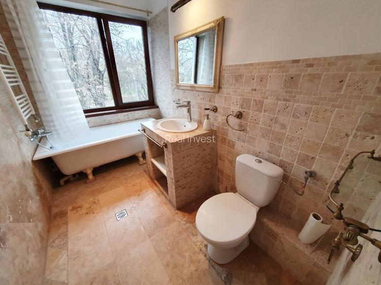Apartament 2 camere mobilat si utilat premium langa Gradina Publica - 11