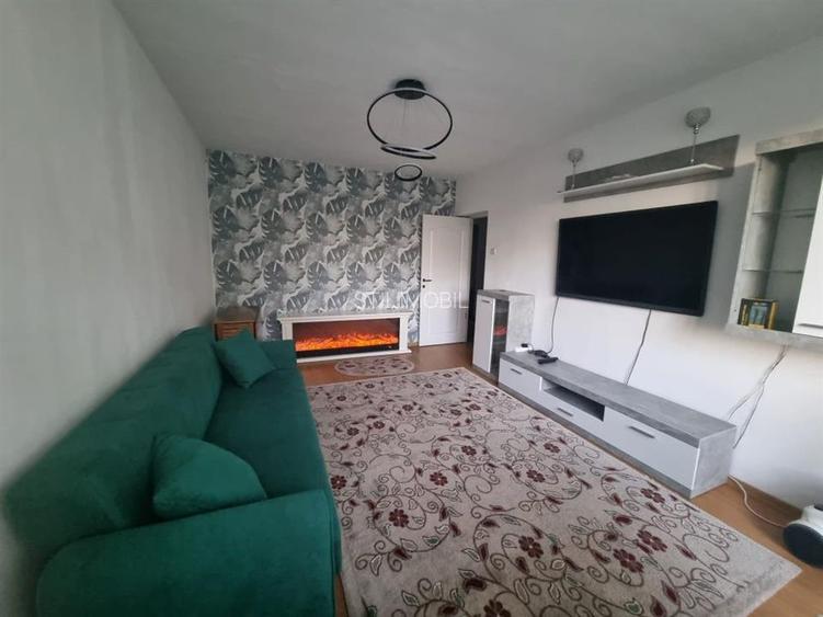 Chirie Ap 3 camere dec| Tătărași - Ciurchi -499 euro - 2