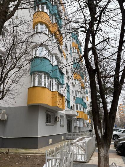 EXCLUSIV - Apartament 2 Camere - Parc Sebastian - 13 Septembrie - 12