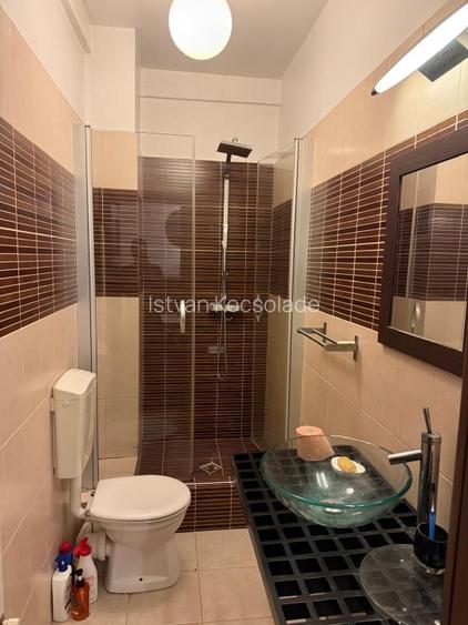 Apartament cu gradina proprie in Sector 1 – 3 camere, 147 mp spatiu total privat - 7
