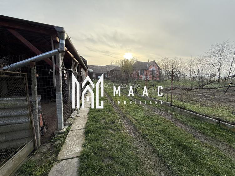 Casa individuala | 3502 MP | Utilitati | Miercurea Sibiului - 13