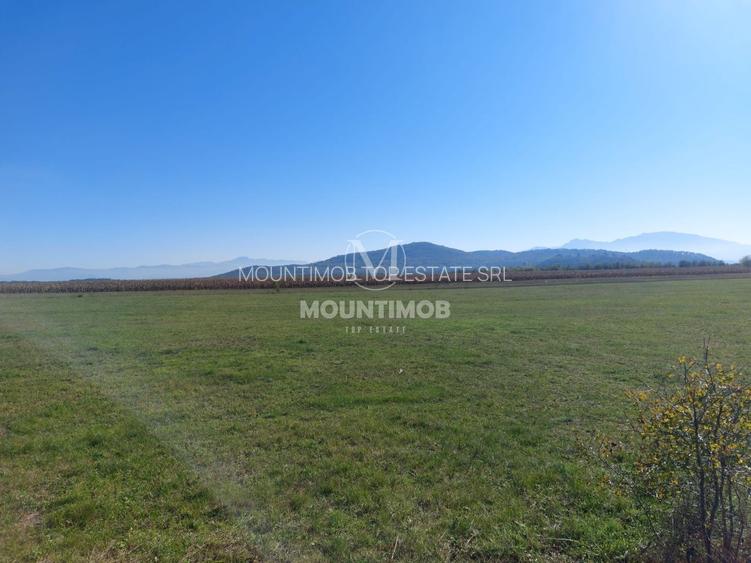 Casa individuala la cheie, 121 mp/utili, teren 515 mp, Bod/Brasov - 7