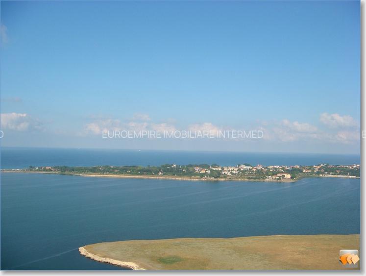 Teren de vanzare in Tuzla zona lac sarat Techirghiol - 4