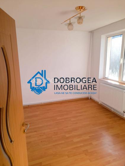APARTAMENT 2 CAMERE NEMOBILAT,CENTRALA GAZ - 4