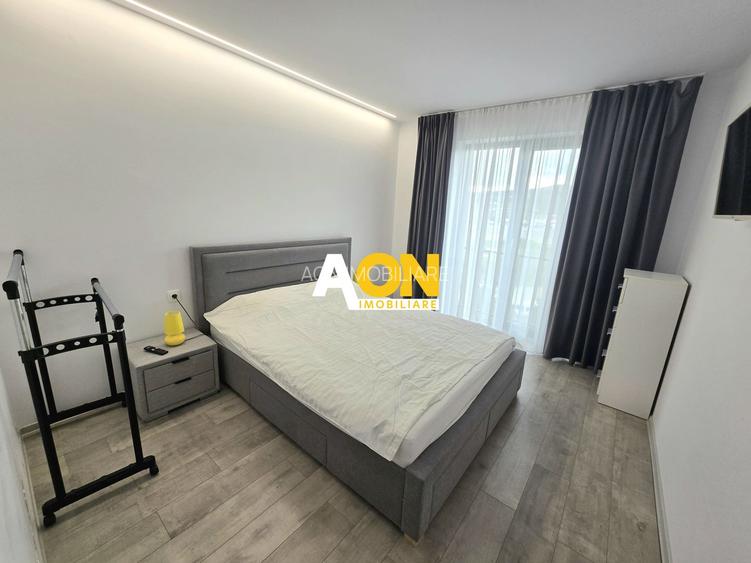Apartament cu 2 Camere, Bloc Nou, Cart. Transalpina - 8