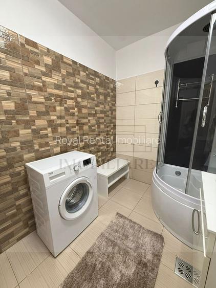 Apartament 2 camere garaj subteran – Gheorgheni, lângă FSEGA și Iulius Mall - 8