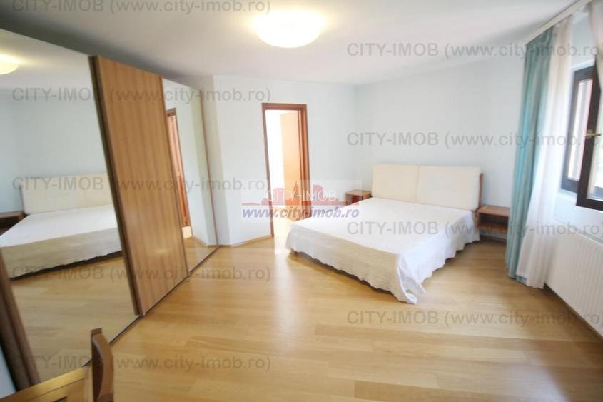 Vanzare Vila  Pipera 1350 mp teren adiacent Iancu Nicolae - 33