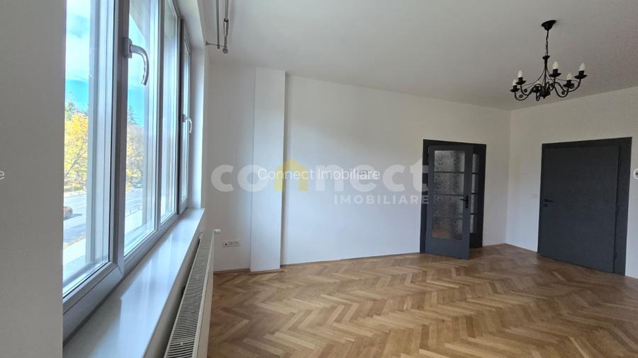 Apartament  de inchiriat I 5 incaperi I la casa | Zona Parcul Central - 5