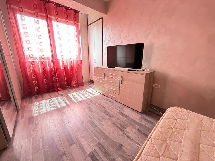 Inchiriere 1 camera zona Cug, Valea Adâncă - Panoramic Residence - 13