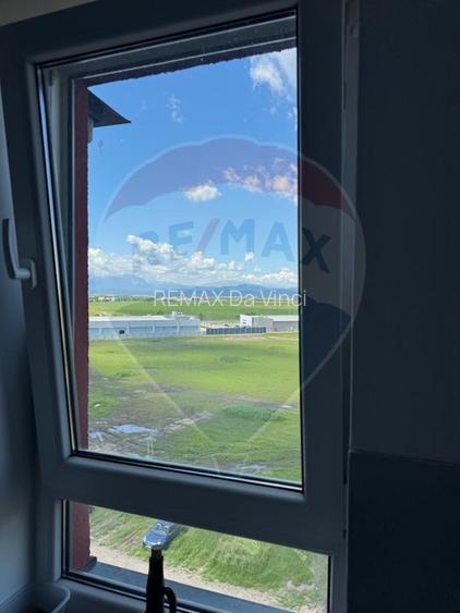 Apartament cu 2 camere de vânzare în zona Avantgarden - 8