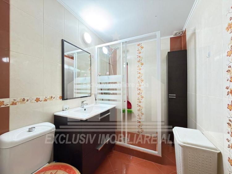 Apartament 2 camere decomandate | 50 mp | Etaj 2 | Cetate-Piata - 3