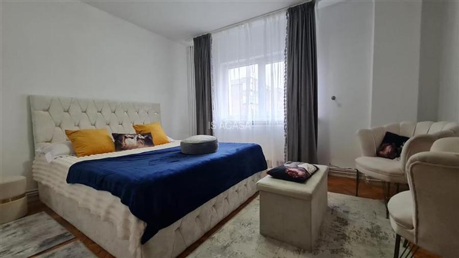 Apartament cu 3 camere- McDonald''s - 8