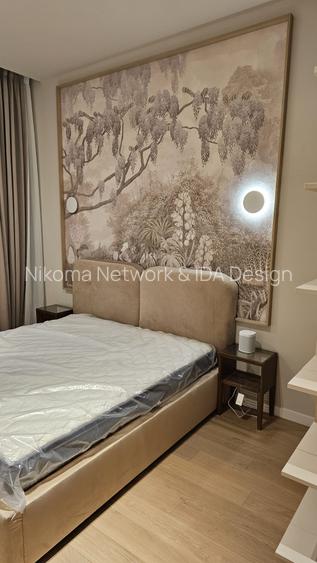 Apartament de 3 camere cu view spectaculos in zona Floreasca - 6